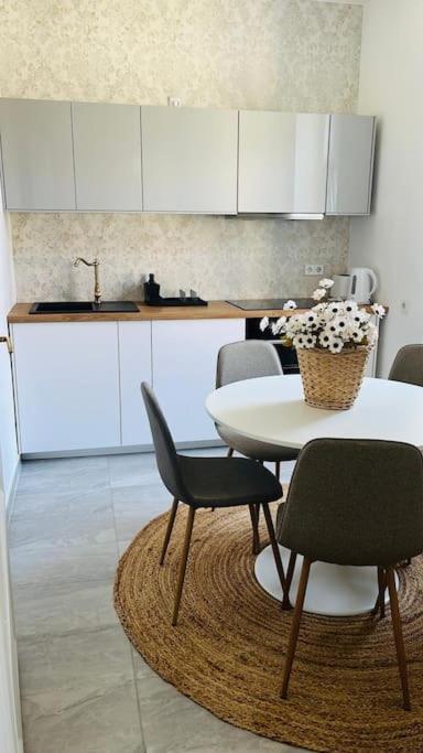 Modernes Design Apartment Viena Exterior foto
